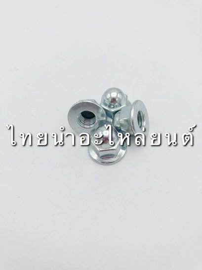 น็อตฝาสูบ เวฟ125 ยี่ห้อ WASHI